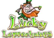Lucky Leprechauns logo