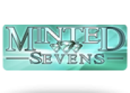 Minted Sevens logo