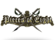 Pieces Of Eight logo