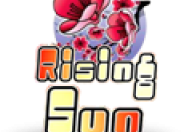 Rising Sun - 5 Reels logo