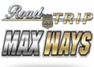 Road Trip Max Ways logo