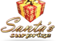 Santa's Surprise logo