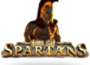 Age of Spartans logo
