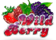 Wild Berry - 5 Reels logo