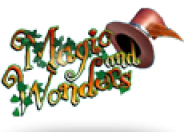 Magic and Wonders logo