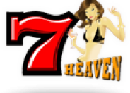 7 Heaven logo