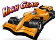 High Gear logo