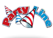Party Line Slot logo
