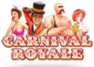 Carnivale Royale logo