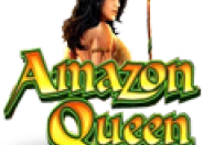 Amazon Queen logo