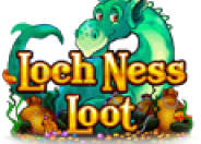 Loch Ness Loot logo
