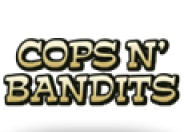 Cops N Bandits logo