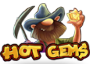 Hot Gems logo