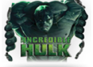 The Incredible Hulk logo