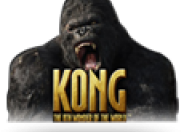 Kong - The 8th Wonder of the World logo