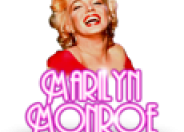 Marilyn Monroe logo