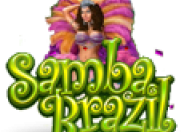 Samba Brazil logo