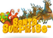Santa Surprise logo