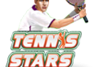Tennis Stars logo