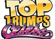 Top Trumps Celebs logo
