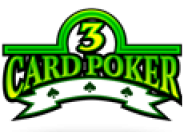 3 Card Poker logo