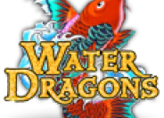 Water Dragons logo