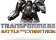 Transformers - Battle for Cybertron logo