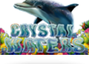 Crystal Waters Slot logo