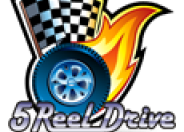5 Reel Drive logo
