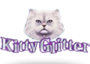Kitty Glitter logo
