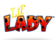 Lil' Lady logo