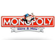 Monopoly - Here & Now logo