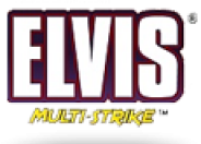 Elvis - Multistrike logo