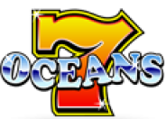 7 Oceans logo
