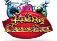 Potion Commotion logo