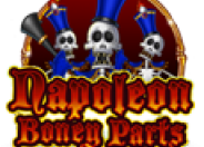 Napoleon Boney parts logo