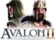 Avalon 2 - The Quest for the Grail logo