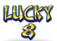 Lucky 8 logo
