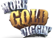 More Gold Diggin' logo