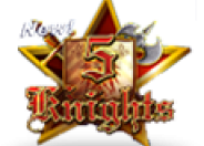 5 Knights logo
