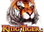King Tiger logo