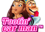 Tootin Car Man logo