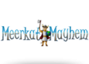Meerkat Mayhem logo