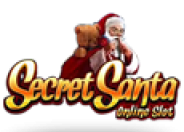 Secret Santa logo
