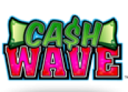 Cash Wave logo