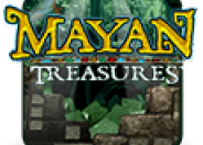 Mayan Treasures logo