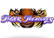 Tiger Treasures logo