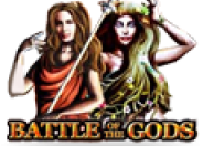 Battle of the Gods logo