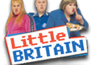 Little Britain logo