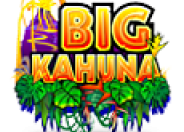 Big Kahuna Slot logo